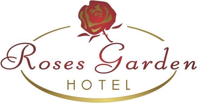 Roses Garden Hotel Tbilisi Logotipo foto